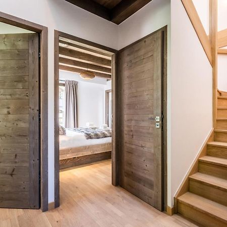 Chalet Jatoba Chamonix - By Emerald Stay Extérieur photo