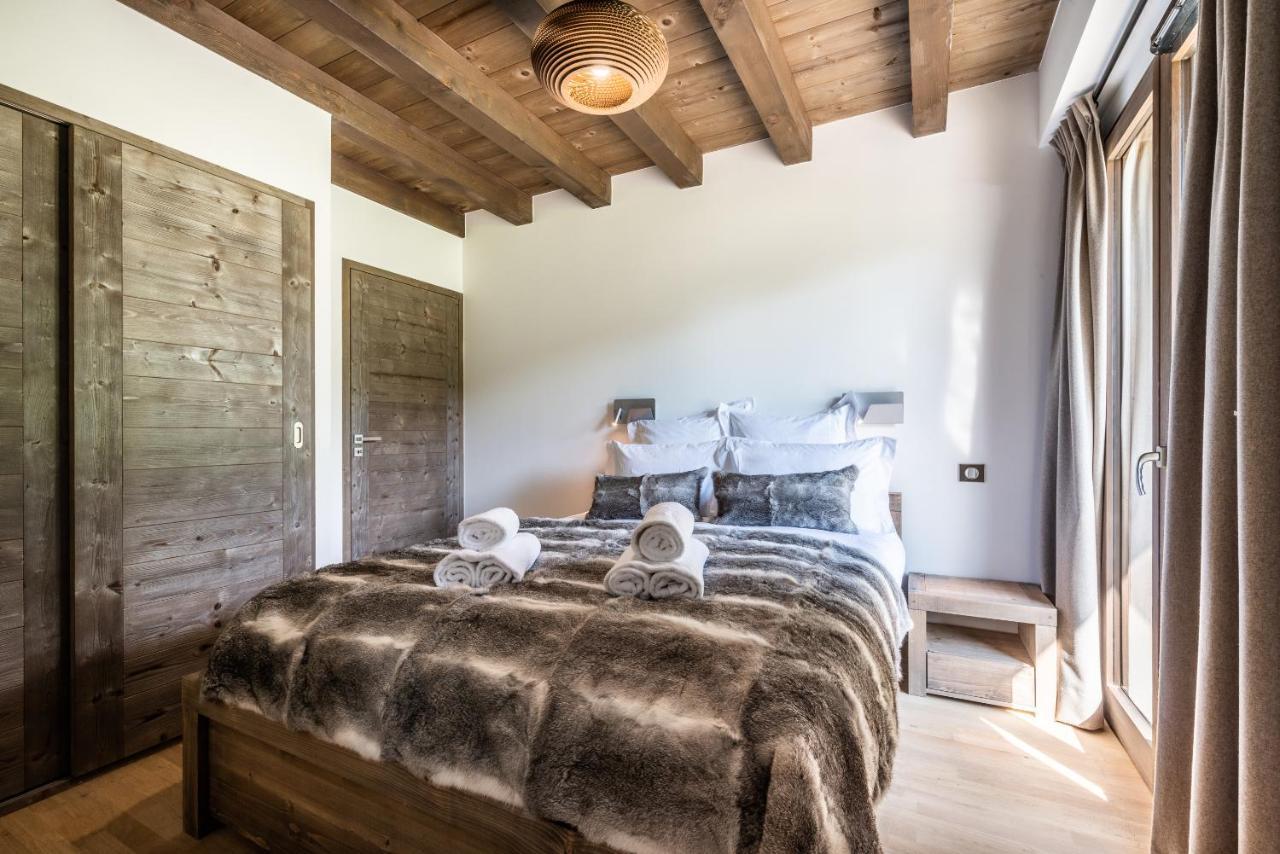 Chalet Jatoba Chamonix - By Emerald Stay Extérieur photo