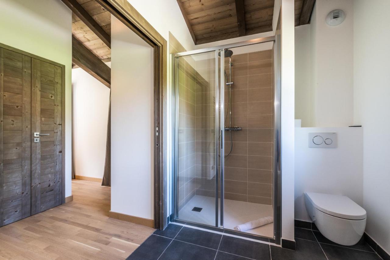 Chalet Jatoba Chamonix - By Emerald Stay Extérieur photo