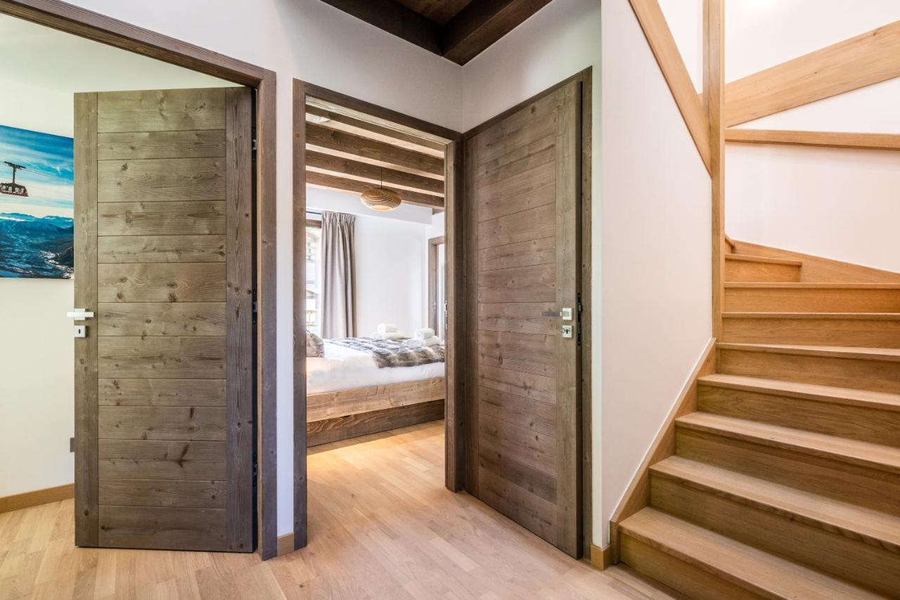 Chalet Jatoba Chamonix - By Emerald Stay Extérieur photo
