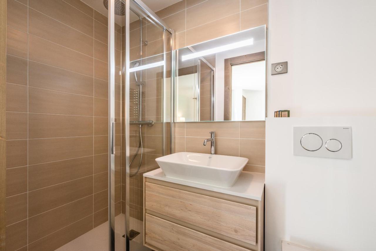 Chalet Jatoba Chamonix - By Emerald Stay Extérieur photo