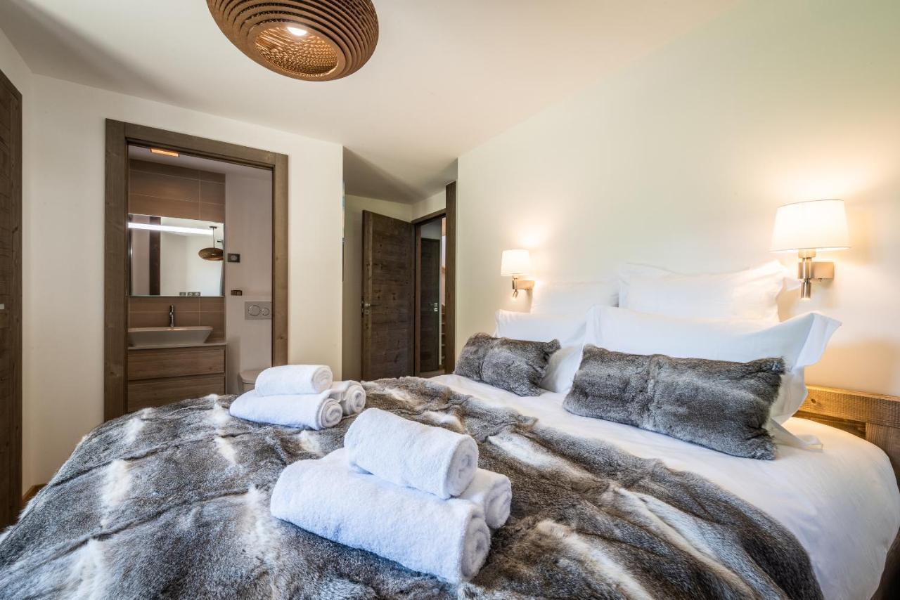 Chalet Jatoba Chamonix - By Emerald Stay Extérieur photo
