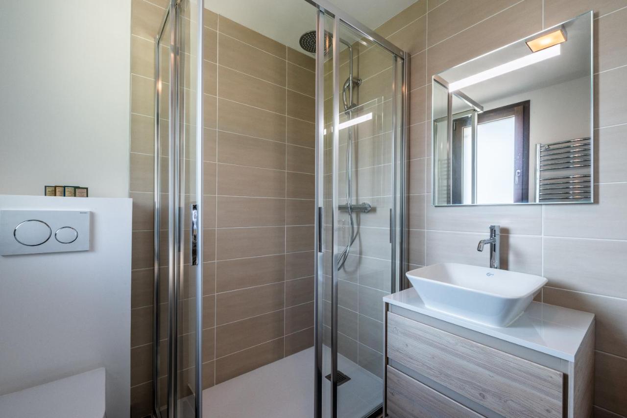 Chalet Jatoba Chamonix - By Emerald Stay Extérieur photo