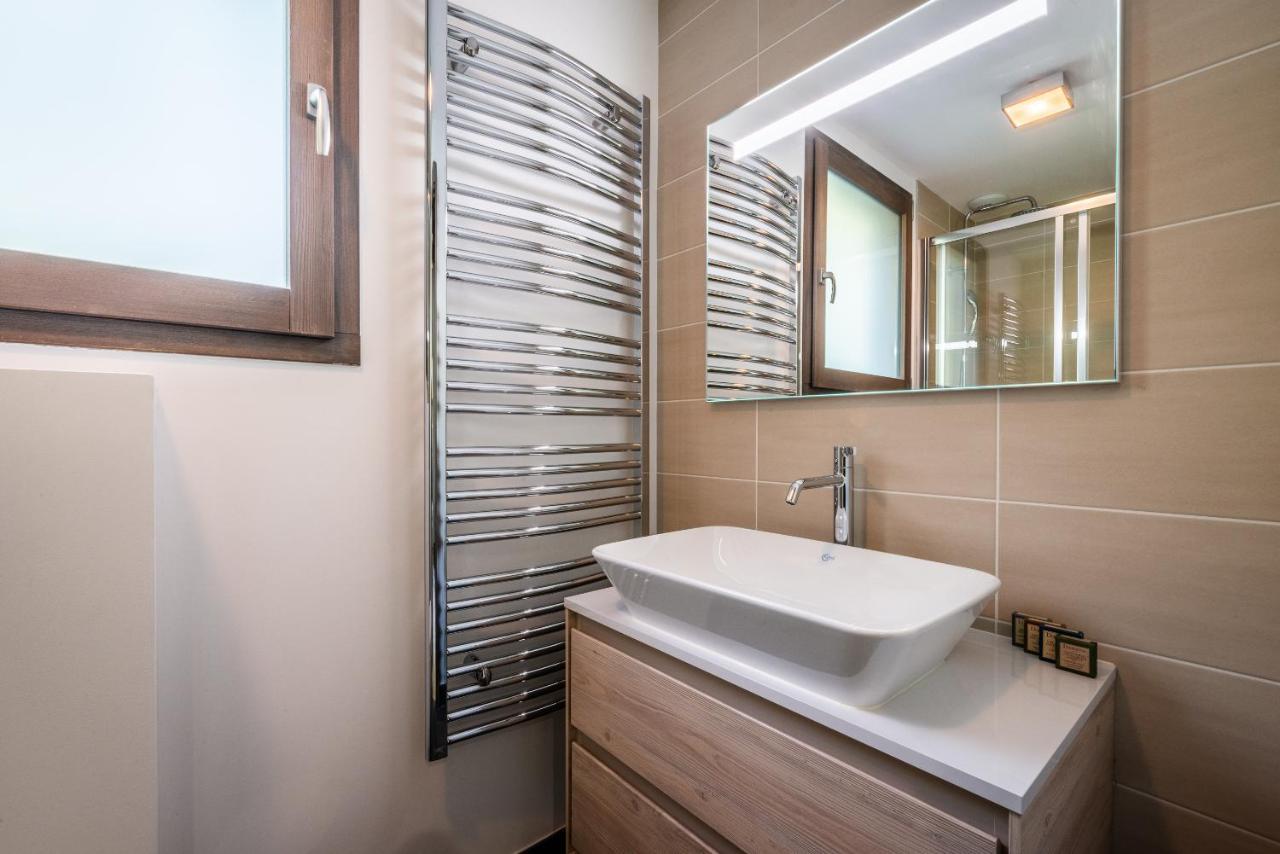 Chalet Jatoba Chamonix - By Emerald Stay Extérieur photo